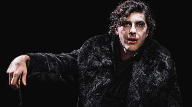 1 maesetro margherita B