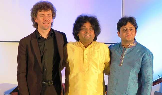 ANIMA MUNDI OLZER indiani