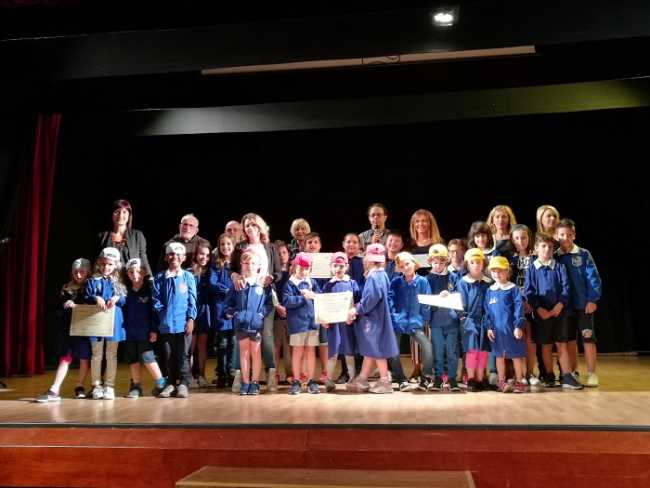 COME FIABA CAPPUCCINA