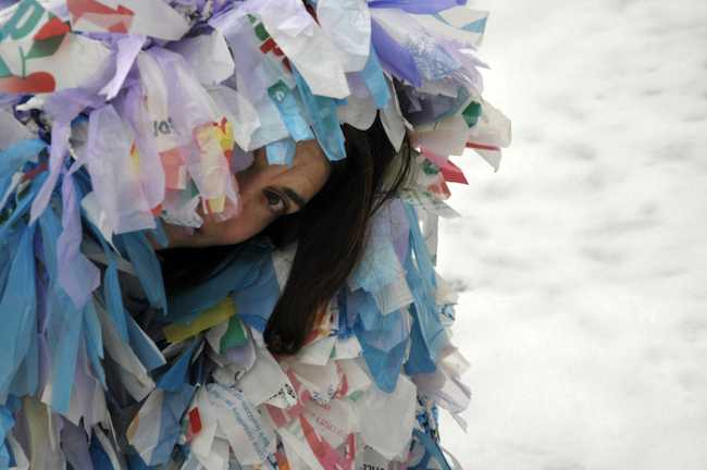 Enrica Borghi Ritratto 2010 courtesy of Roberto Toja