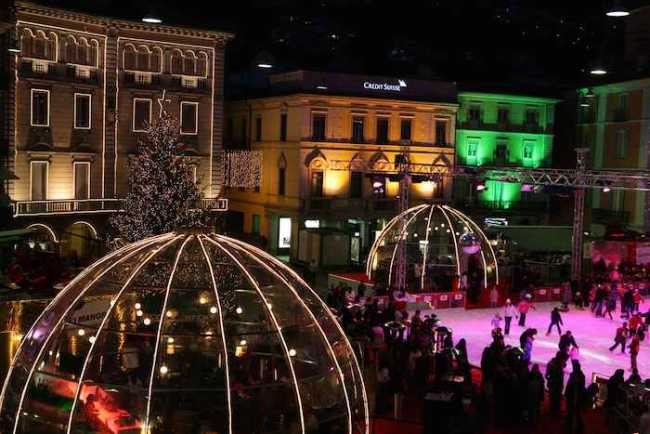 Locarno on ice 1