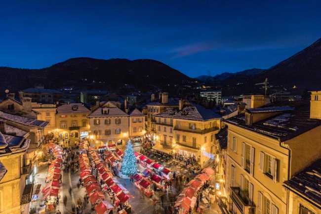Mercatini di Natale di Domodossola ph. Marco Benedetto Cerini 31