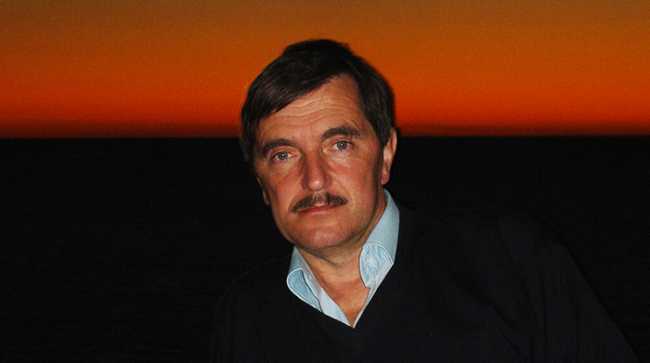 Piero Gaido