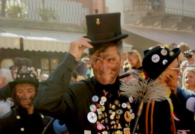 Raduno Internazionale Spazzacamino 2017 ph. Comune di Santa Maria Maggiore 3
