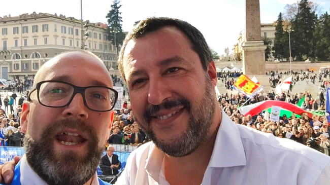 alessandro panza