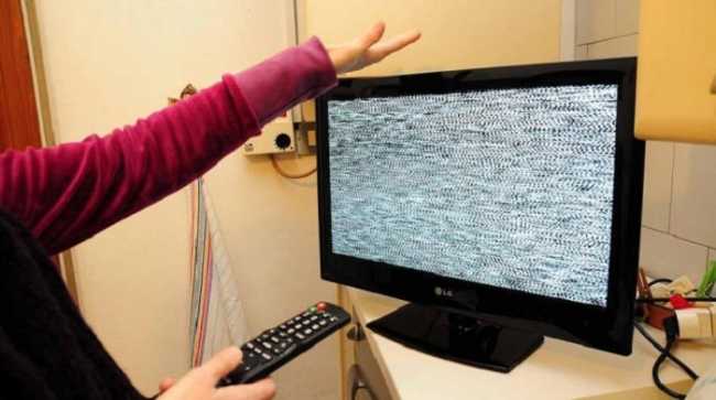 assenza segnaletv montagna