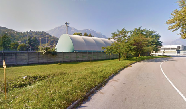 campo calcio pallone nosere