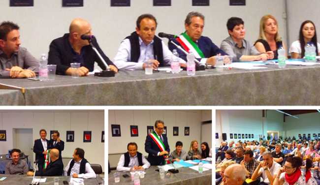 consiglio villa insediamento toscani mix