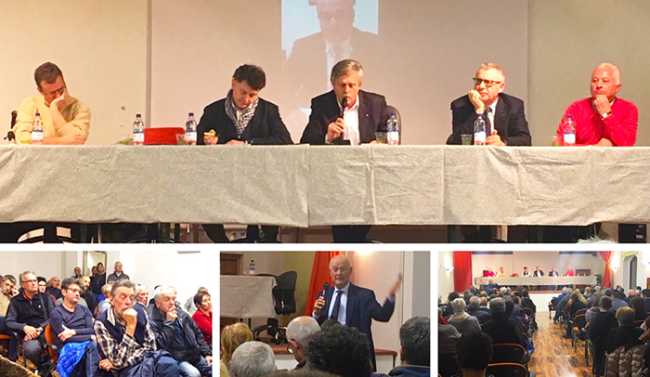 crodino riunione crodo mix nov 17