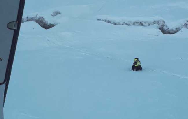 fermi ghiaccio formazza