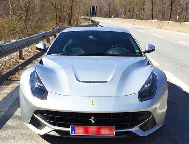 ferrari sequestro ss33