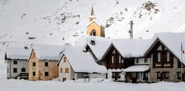 formazza meve riale larga