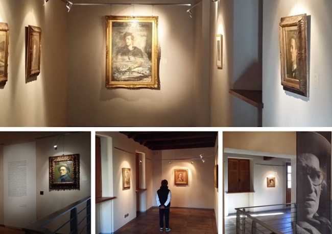 fornara autoritratti de rodis mix 18