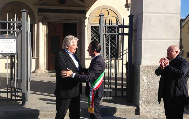 gianadda pizzi barone madonna neve