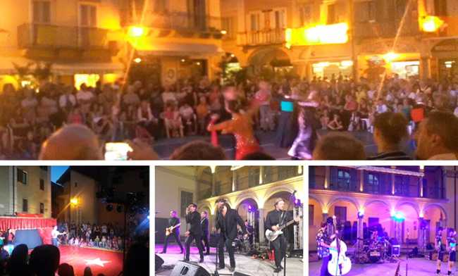 giovedi estate 18 giu 2