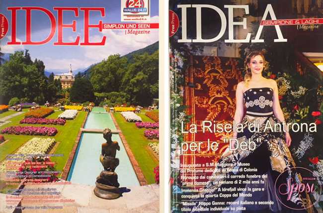 idea aprile 18 copertine mix