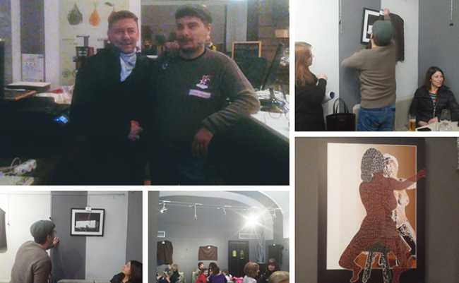 inaugura mostra caffe rosmini gen 19 mix