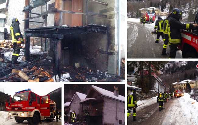 incendio casa baceno mix 18 gen