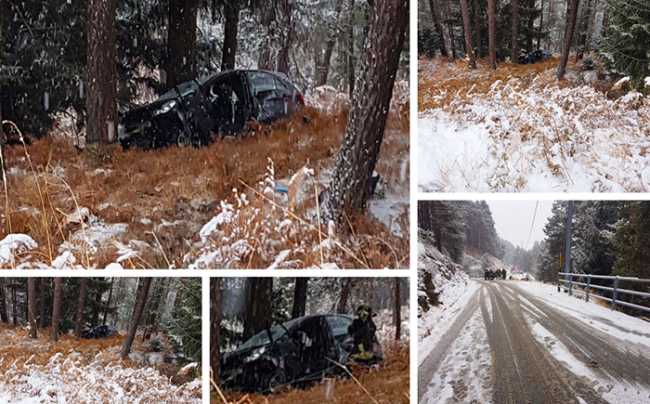 incidente arvogno dic 17 neve mix
