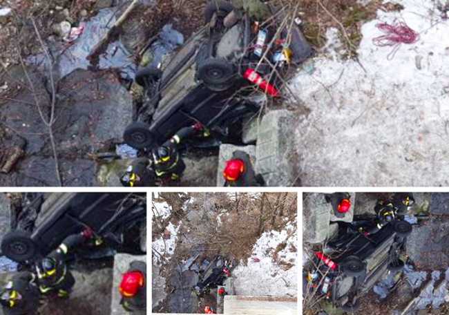 incidente crana gen 17 mix