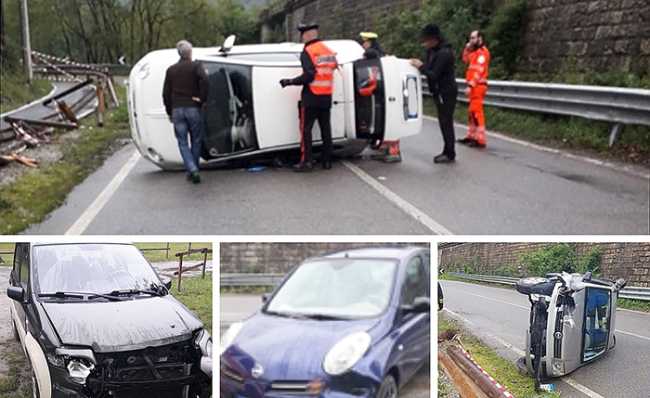 incidenti ornavasso mix mag 19