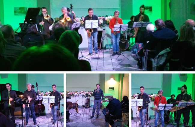 jazz mellerio gen 19 mix