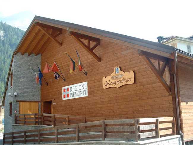 kongresshaus macugnga