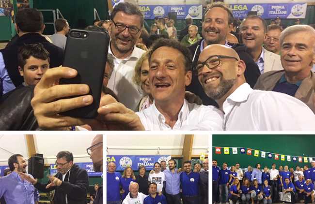 lega fest giorgetti