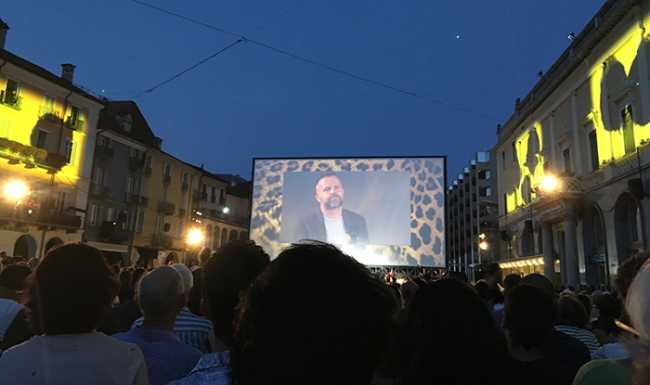 locarno 2018 festival cinema piazza schermo