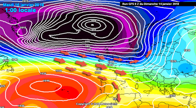 mappa meteo gen 18 1