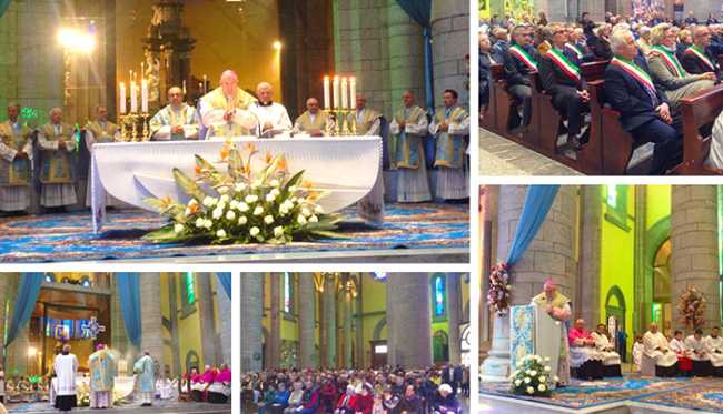 miracolo re celebrazione 17 mix