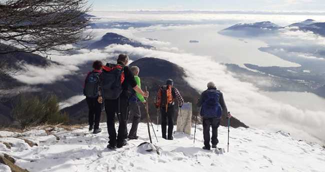 monte faie fabbri