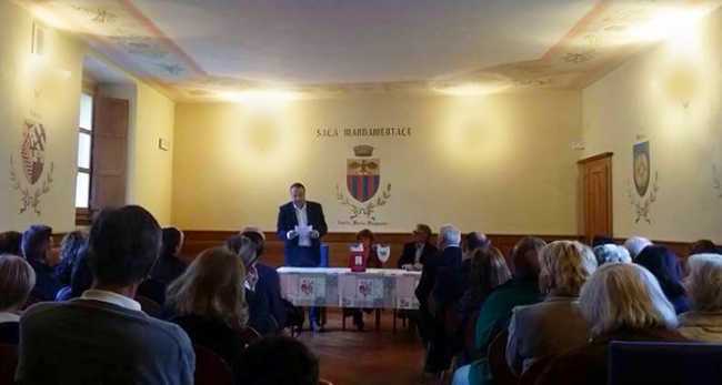 mostra busti vigezzo maggiore