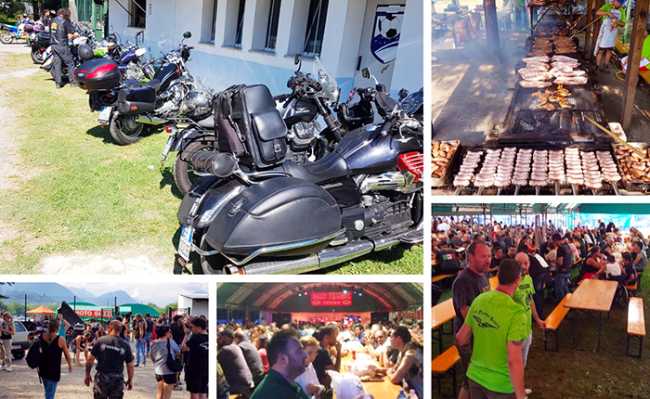 moto guzzi beura 17 mix