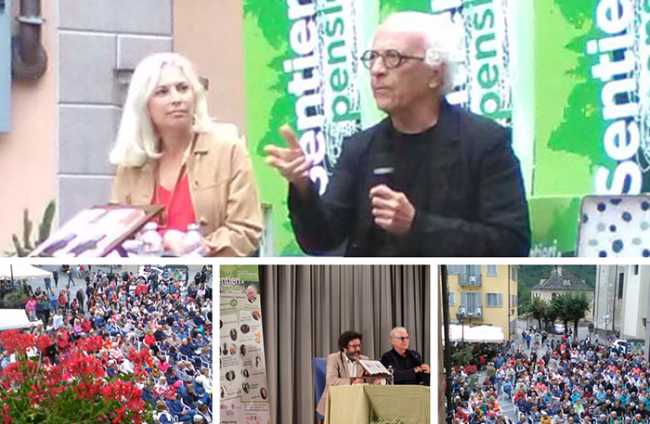 mughini dix sentieri 18 mix