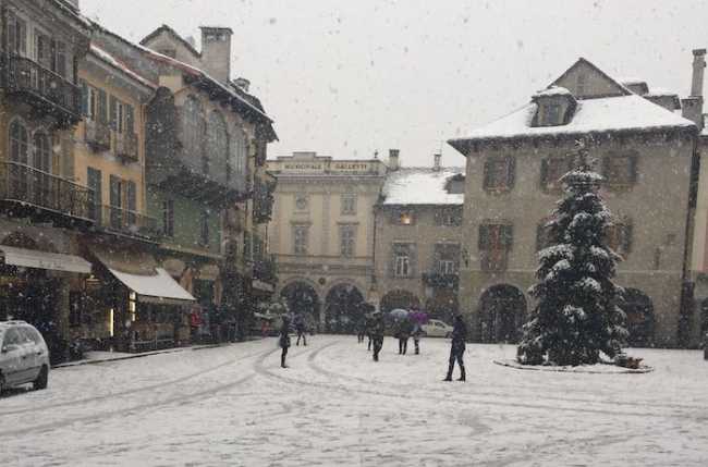 neve