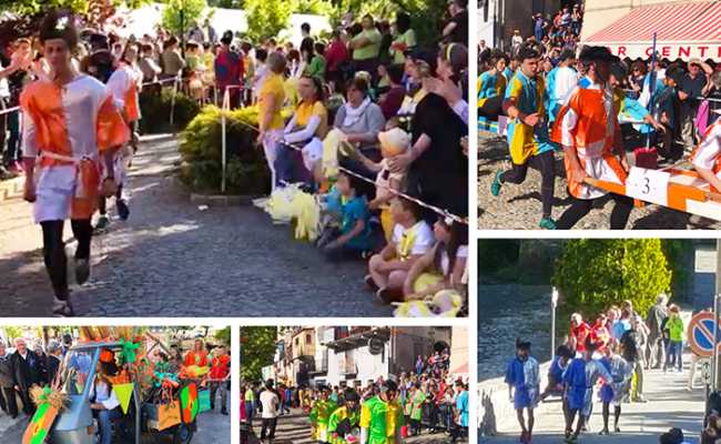 palio varzo 17 mix