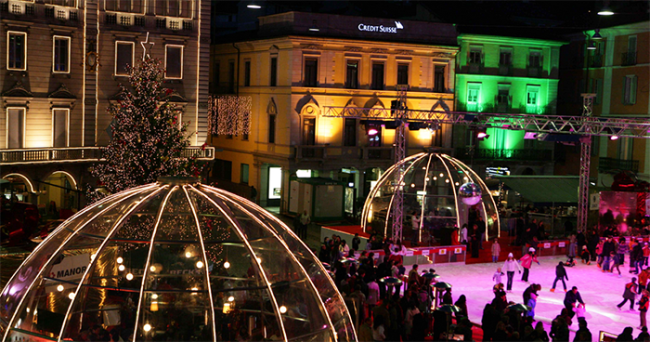 pattinaggio ghiaccio