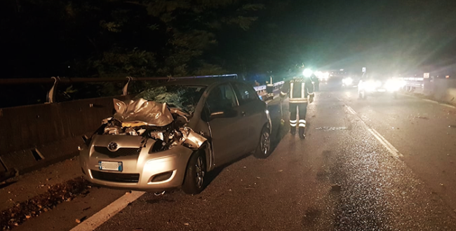 pianta auto ss 33 ott 18