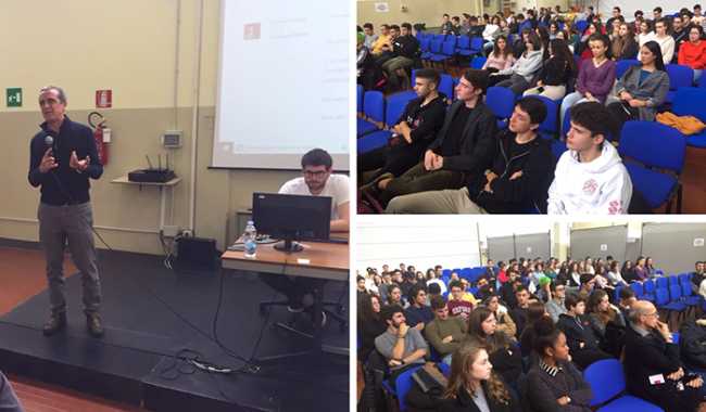 progetto silicon valley presentazione 18