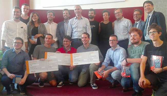 raimondi mirko premio seattle