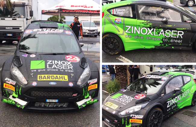 rally sanremoi ricci 24 mix