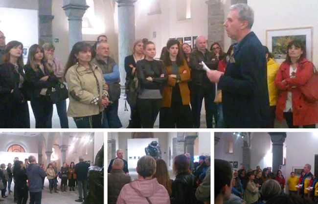 rodin visita sera mix 18