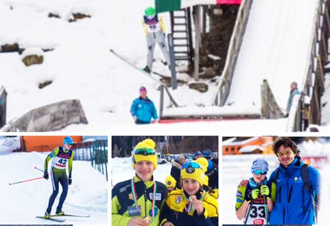 salto comazzi predappio 18 mix