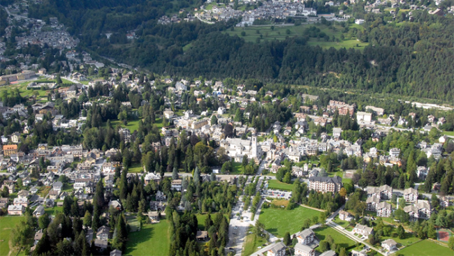 santa maria vista alto foto besana