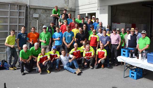 soccorso ornavasso Blatten