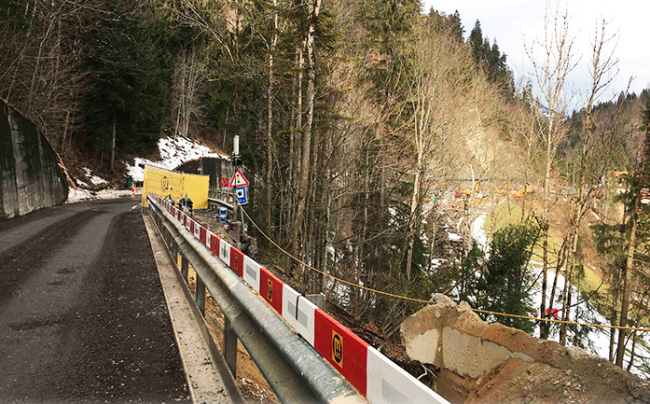 strada franata aadelboden 18