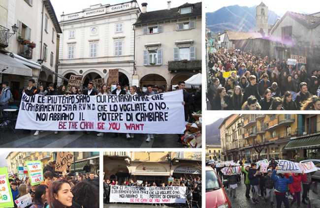 studenti global mix 19