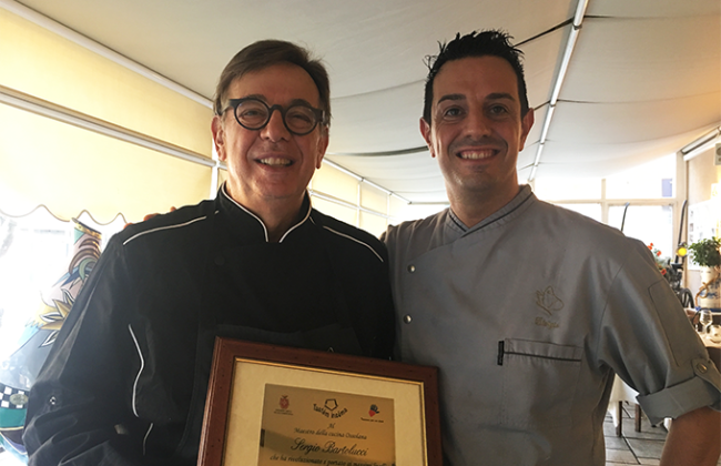 targa tastem insema bartolucci