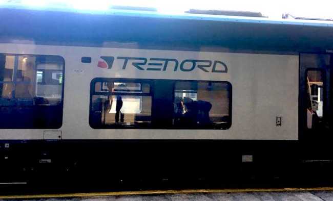 treno